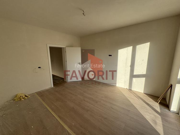 Comision 0%. Pozitie excelenta. Zid despartitor dublu - 20