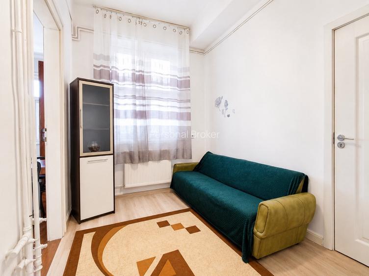 Apartament 3 camere | Zona  Iosefin | Pet Friendly - 5