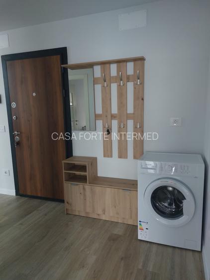 Apartament  2 camere, cu loc de parcare Tomis Plus  ZEN RESIDENCE- 450 euro - 4
