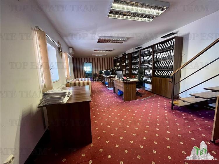 7 Camere | Dacia | 2010 | Duplex | 228 mp | Garaj | Centrala - 2