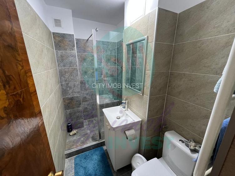 Oportunitate 4 camere 103 mp Stirbei Voda-Berzei - 13