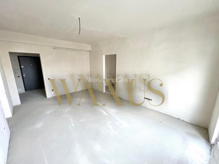 Apartament in Bloc Nou - 2 camere I 53mp I TVA INCLUS I CF - Urusagului - 6