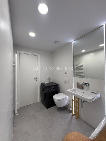 Apartament 2 camere| City point| Prima inchiriere| - 9