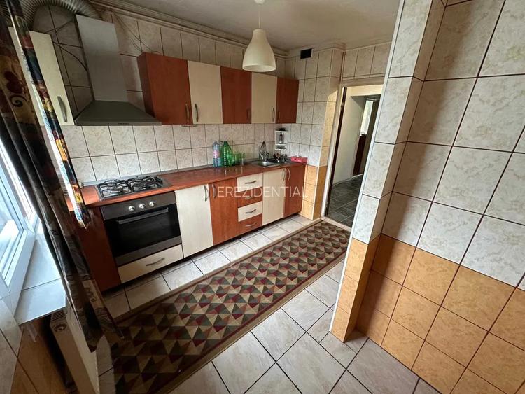 Apartament 3 camere Drumul Gazarului - 6