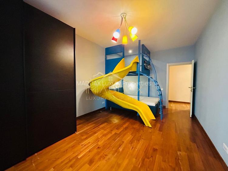 Apartament 4 camere 180mp I Herastrau I 2 locuri parcare*** - 24