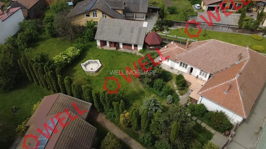 Casă de familie de vânzare în Târgu Secuiesc, pe strada Bem József! - 2