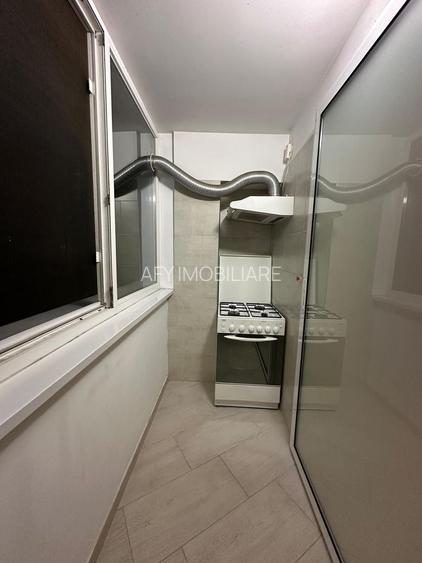 Apartament 2 camere de închiriat – Crângași | Aproape metrou | Parcare - 6