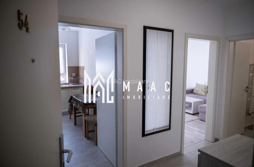 Apartament 2 camere | 56MPU | Balcon | Avantgarden - 3