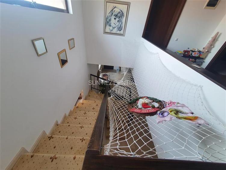 Vila la cheie, cocheta, mobilata-utilata, gradina amenajata - 15