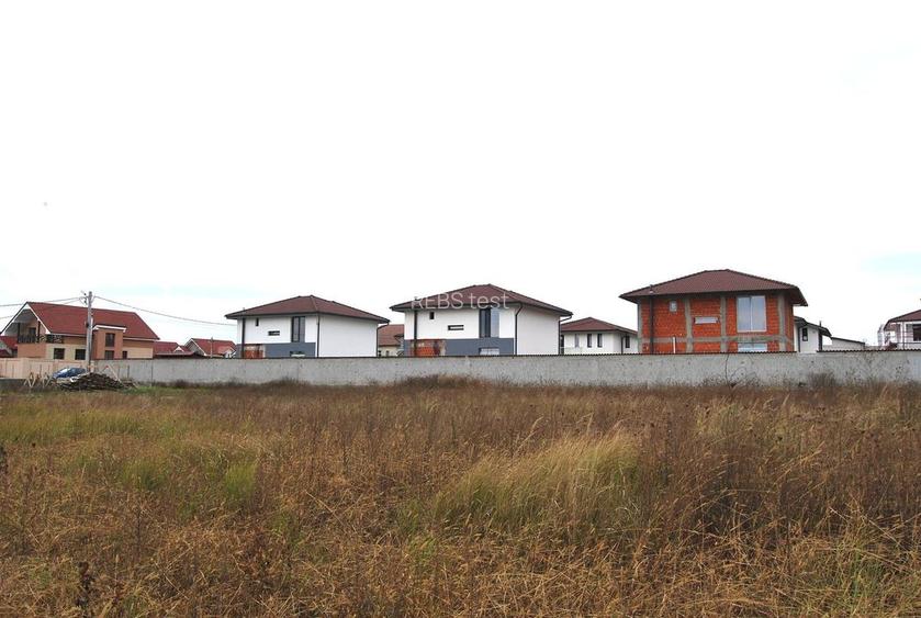 Teren agricol Alba Iulia - 6