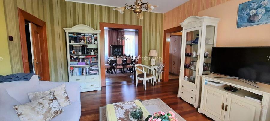 CASA  LA CHEIE  teren 1000 mp in  Sibiu - 10