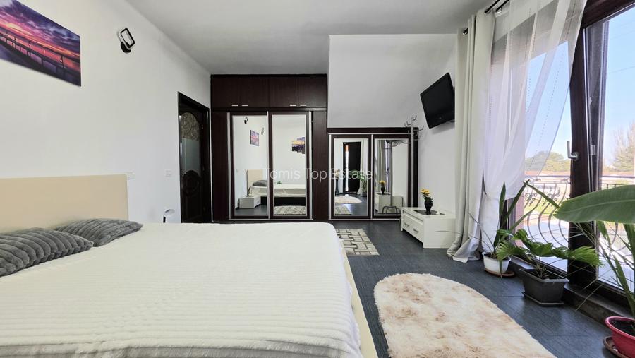 Vilă P+1 Mamaia Nord | Doar 5 min de plajă | 243mp utili | Garaj - 29