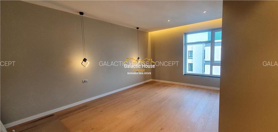 Penthouse TIP DUPLEX 380 MP -Laguna Residence VEDERE SPECTACULOASA | PARCARE SUB - 19