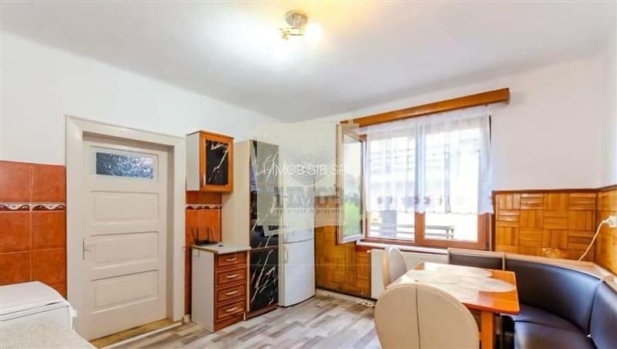 Apartament la casa 70 mp utili 3 camere pe Calea Poplacii - 3