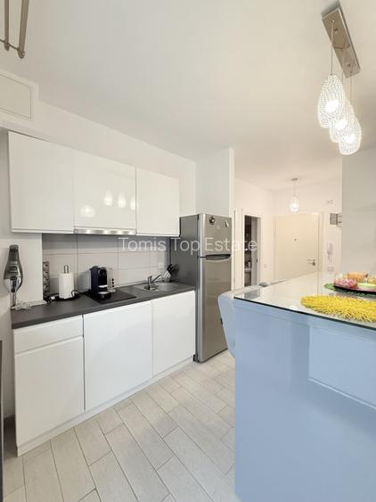 Apartament cu 3 camere de inchiriat in mamaia cu vedere la mare - 3