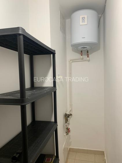 Apartament 2 camere Tei, str Otesani - 9