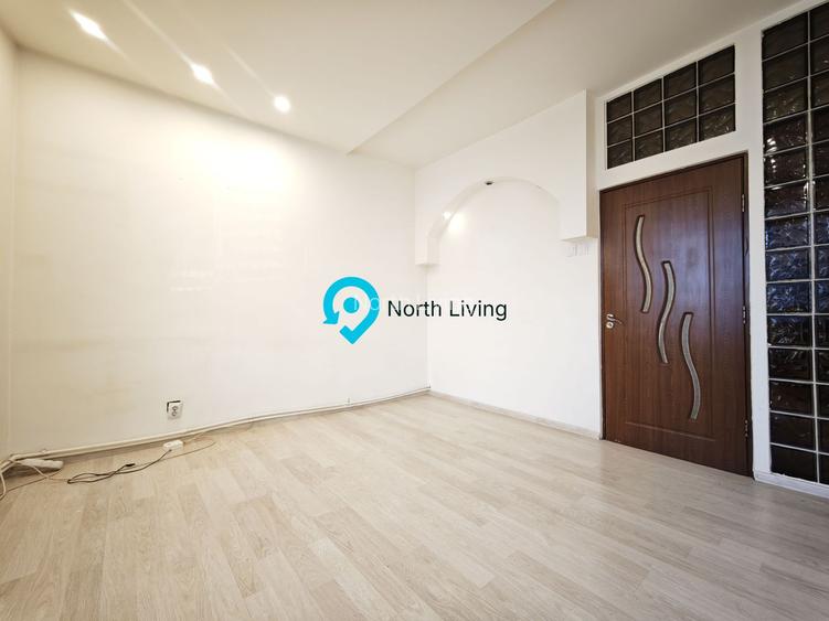 Apartament 4 camere, vilă, 120 mp, Hala Traian, investiție - 10