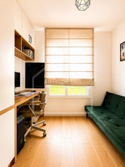 Apartament 3 camere | Parcare Inclusa | Metrou Laminorului | Complex Rezidential - 7