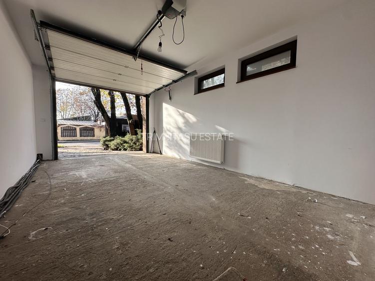 ANDRONACHE | Vila 4 Camere | Garaj | Curte Verde | Ciubar & BBQ - 22