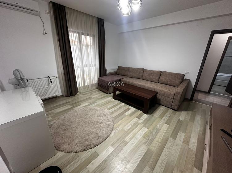 2 Camere NOU CU Parcare Laminorului Damaroaia Bazilescu Bucurestii Noi - 12