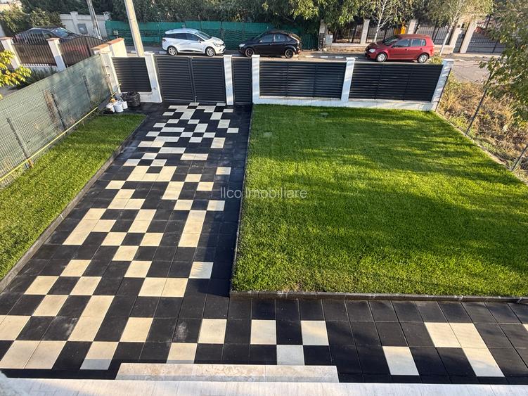 Snagov - Ghermănești   Comision 0% - 4