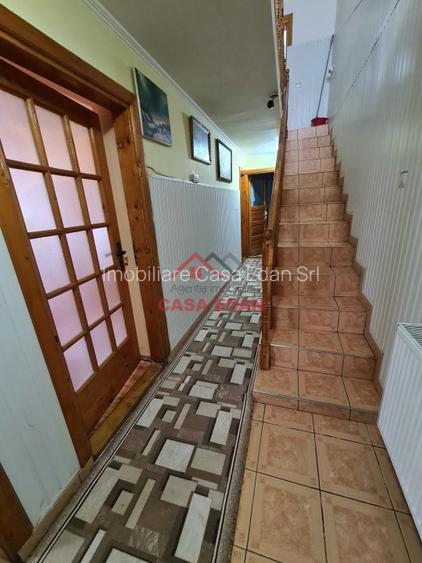 ●Casa in Campina,ultracentral,5 camere,an 2008, 120.000e● - 6