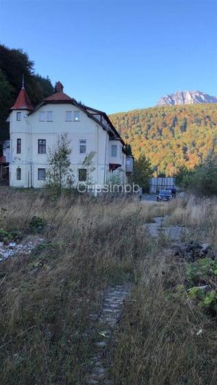 De vanzare teren intravilan AZUGA - 18