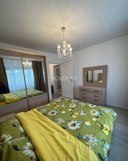 2 Camere Lângă Hotel Cantemir-Unirii: Dimineți cu Soare și Liniște Ultracentrală - 4