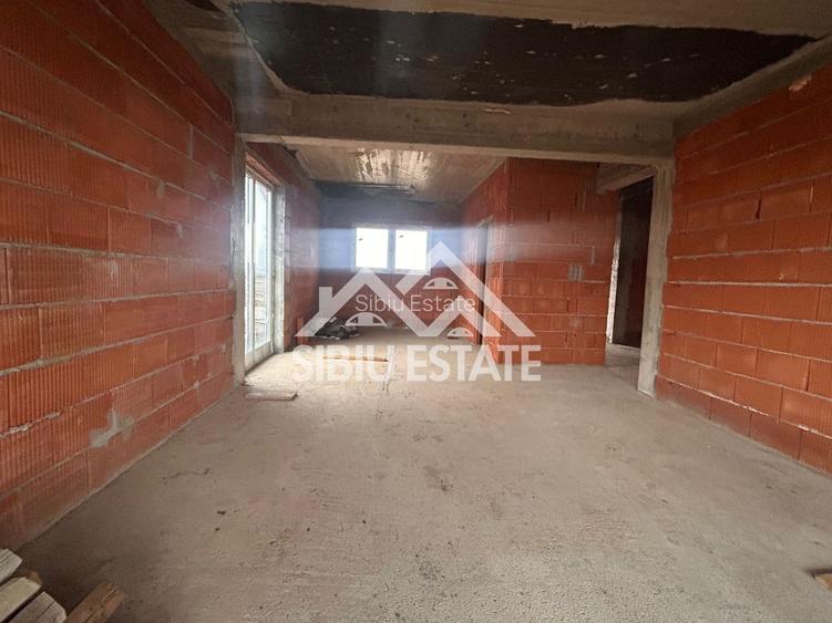 Casa pe un singur nivel, individuala, Sura Mica, Sibiu - 22