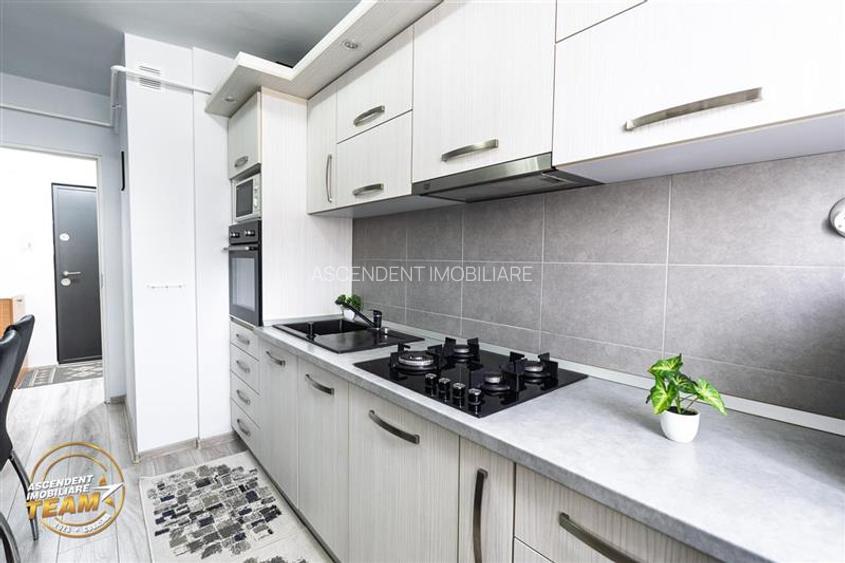 3D! Gata de mutat!Apartament 2 camere, decomandat,renovat,mobilat,utilat,Garii - 17