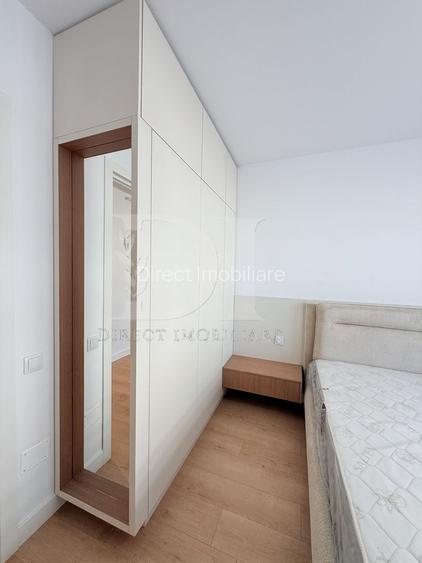 Apartament 3 camere / etaj intermediar / Zona Eroilor - 35
