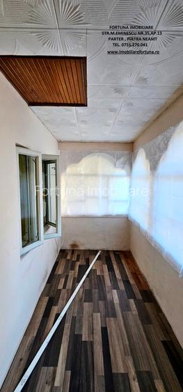 Proprietate situata la 10 minute de oras, com.Dumbrava Rosie - 4