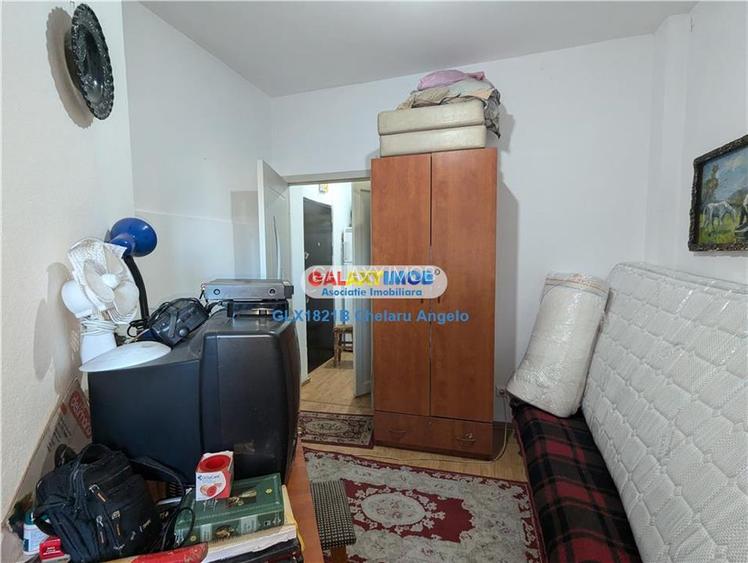 Armeneasca garsoniera suprafata 18 mp,etaj 4 7 - 4