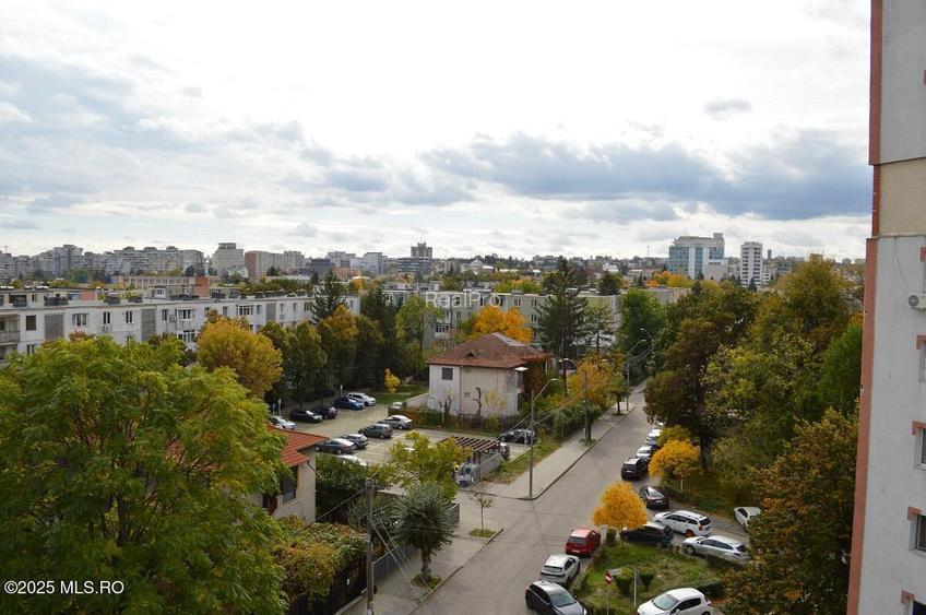 Calea Bucuresti - Ramada, apartament 2 camere, 46 mp, etaj 5! - 18