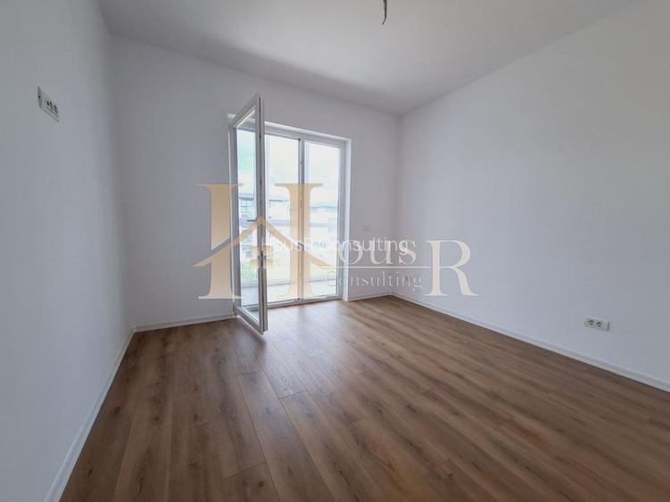 Bloc nou finalizat. Finisaje de calitate. Incalzire in pardoseala. - 9