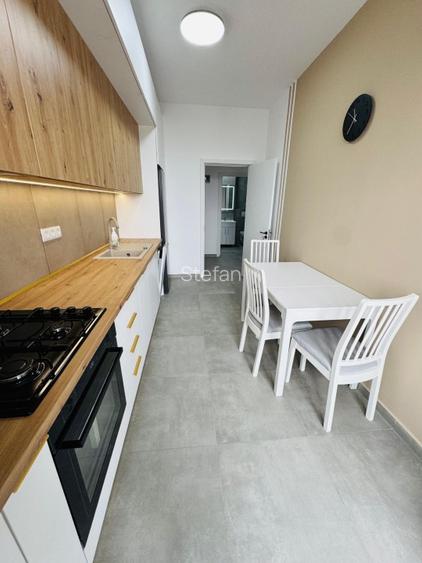 Apartament 2 camere NOU, Decomandat, mobilat, TITAN Pallady - 14