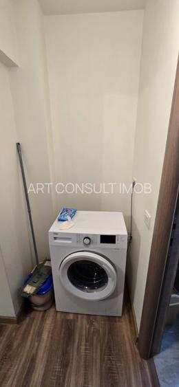 2 Camere | Soseaua Giurgiului | Etaj 1 | Renovat Complet | Mobilat |  - 11