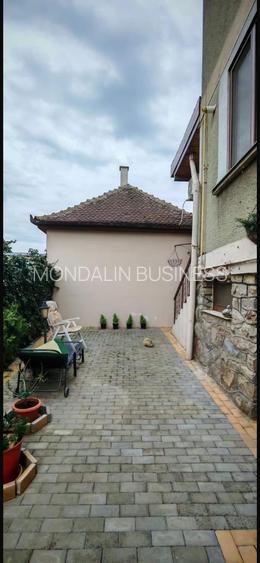 Vilă P+E, 4 camere, central, Salonta. - 17