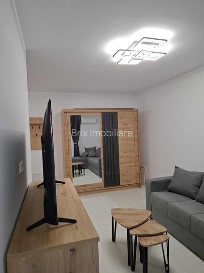 Apartament 2 camere - Grand Kristal - Metalurgiei - Parcare - Nou - 2