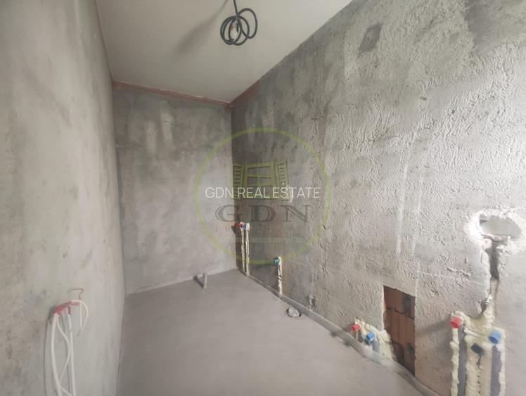 Casa 4 camere, teren 390 mp, sat Preajba, Com Malu Mare - 9