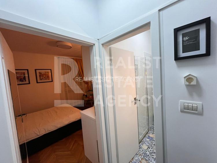 Garsonieră de vânzare în clădire istorica, Timișoara - 6