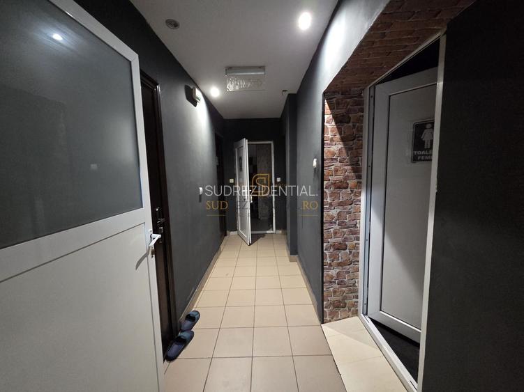 Spatiu comercial, zona Mihai Bravu, 872 mp, vizibilitate excelenta - 15