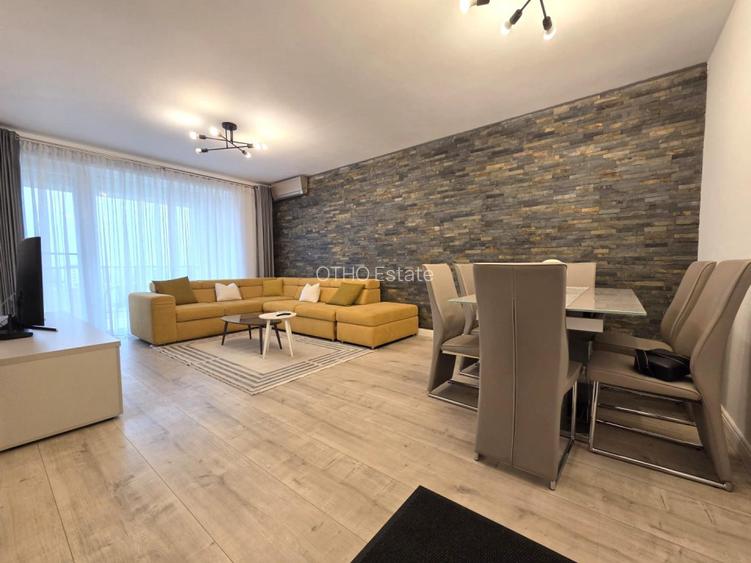 2 Camere | Baneasa - Sisesti| Valleta Residence | Loc Parcare Subteran - 2