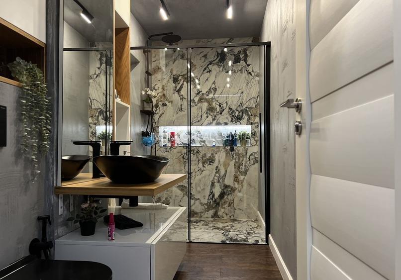 2 Camere PREMIUM – SPLAIUL UNIRII | Vedere Dambovița -  Biblioteca Nationala - 12