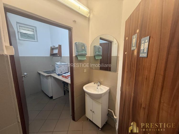 Spatiu comercial/ magazin de inchiriat in zona Iosia Nord - Oradea - 9