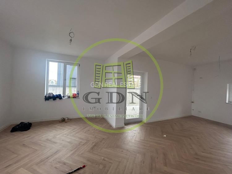 Casa P+1, 300 MP teren, 120 MP utili, comuna Malu Mare, zona Selgros - 16