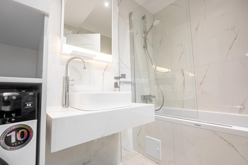 Apartament Premium 2 Camere in My Place North Pipera Nou Mobilat si Utilat - 10