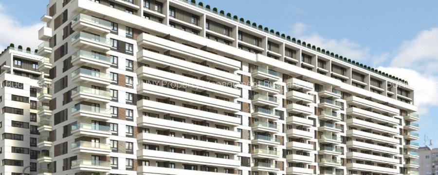 2 Rooms | Central Address Residence | Cozy Apartments - 5