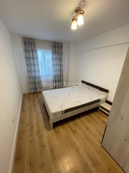 Apartament de inchiriat cu 3 camere si loc de parcare la subsol - 2