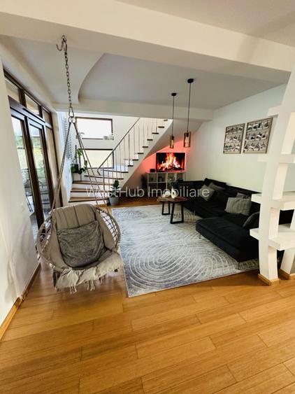 Casa individuala, 4 camere, 135mp utili, 327 teren in Ciarda Rosie  - 5